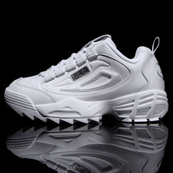 Fila Heritage Sko Herr Vita - Disruptor 3,13509-DOFY